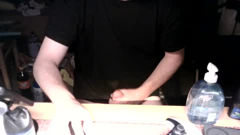 Patrick online show from June 15, 9:29 pm