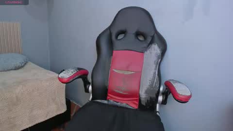 PATRICK online show from November 27, 8:12 pm