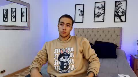 Patrick online show from September 9, 4:34 am