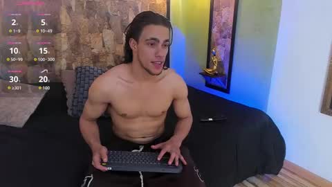 Patrick online show from October 24, 4:58 am