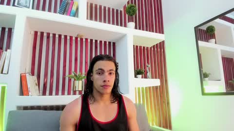 Patrick online show from February 4, 4:05 am