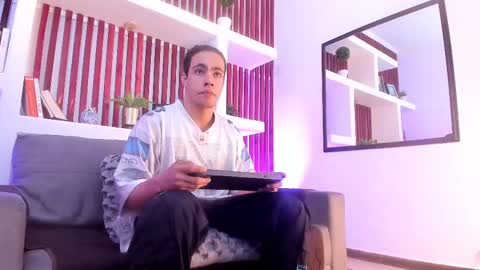 Patrick online show from March 11, 3:59 am