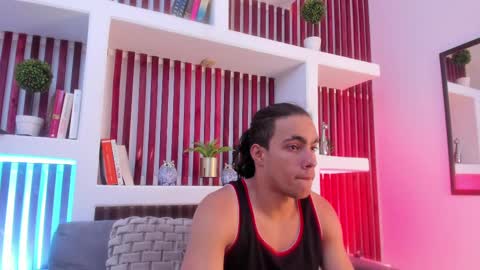 Patrick online show from February 20, 3:45 am