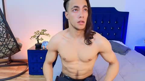 Patrick online show from October 7, 4:16 am