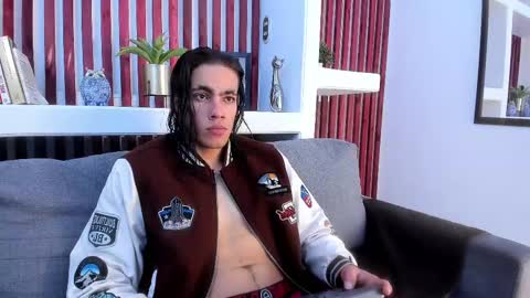 Patrick online show from March 7, 4:02 am