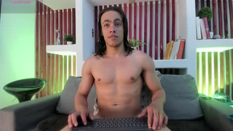 Patrick online show from February 8, 4:25 am