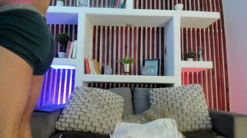 Patrick online show from February 11, 6:30 am