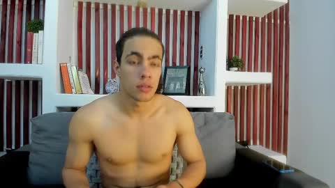 Patrick online show from March 8, 3:37 am