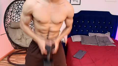 Patrick online show from October 6, 3:55 am