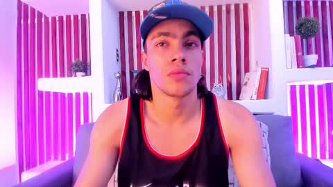 Patrick online show from February 24, 3:44 am