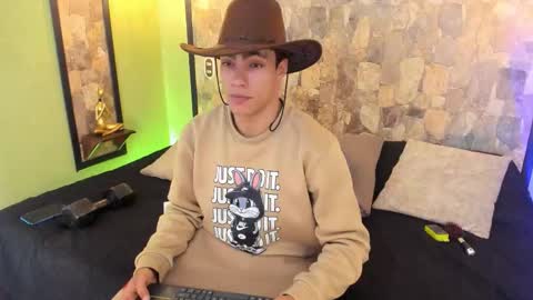 Patrick online show from September 11, 4:44 am