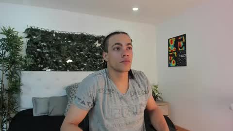 Patrick online show from January 10, 4:01 am