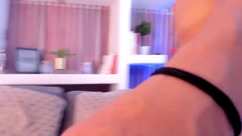 Patrick online show from February 26, 3:53 am