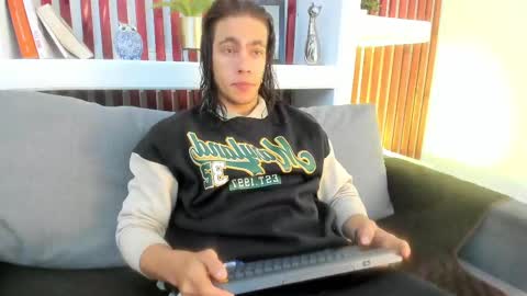 Patrick online show from March 12, 4:30 am