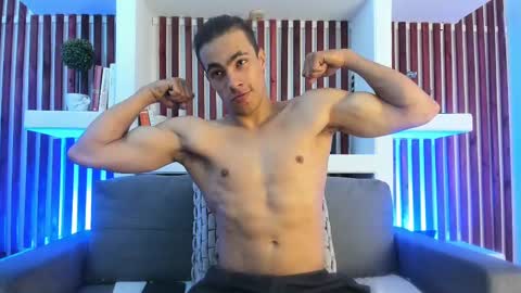 Patrick online show from February 16, 4:09 am