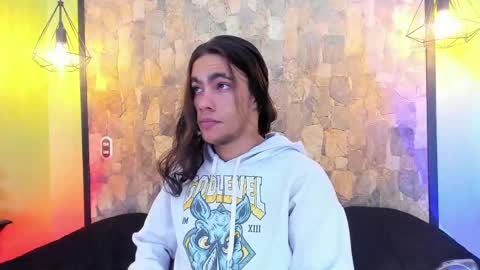 Patrick online show from September 29, 4:22 am