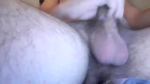 Patrick online show from November 17, 4:10 pm