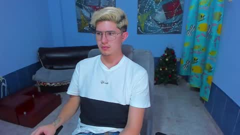 .... online show from January 15, 9:28 pm