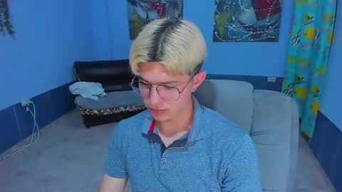 .... online show from November 29, 8:05 am