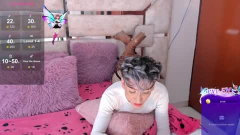 patrik online show from December 12, 2:37 am