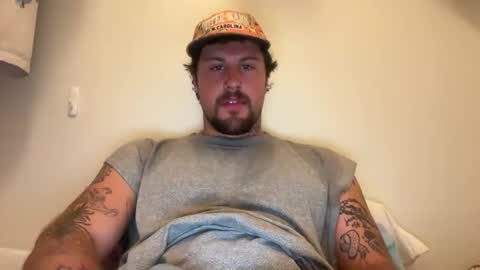 Patty online show from January 8, 8:30 am