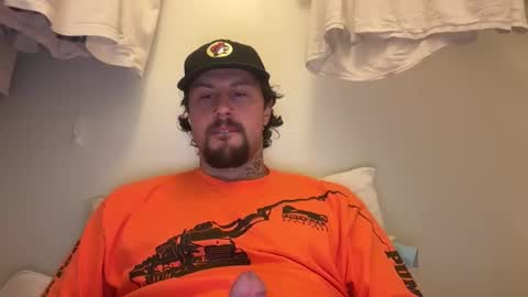 Patty online show from April 5, 2:08 am