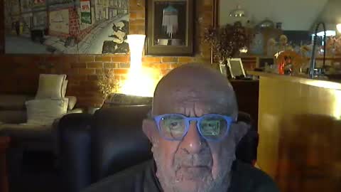 patvac online show from June 3, 3:28 pm
