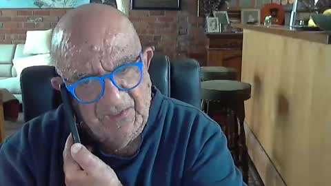 patvac online show from December 14, 11:56 pm