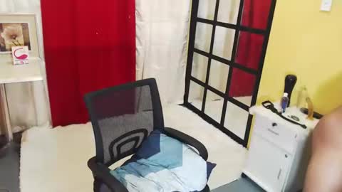 MrBigPaul online show from October 11, 10:25 pm