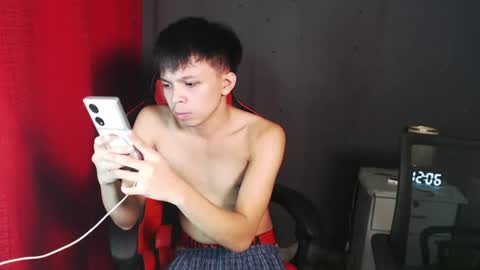 MrBigPaul online show from June 26, 8:06 am