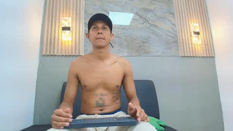 paul_conor online show from May 22, 2:33 pm