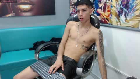 PAUL online show from June 4, 2:34 pm