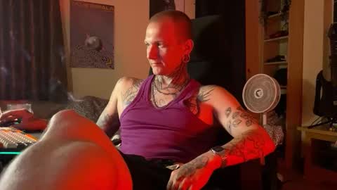 Paul online show from March 1, 4:50 pm