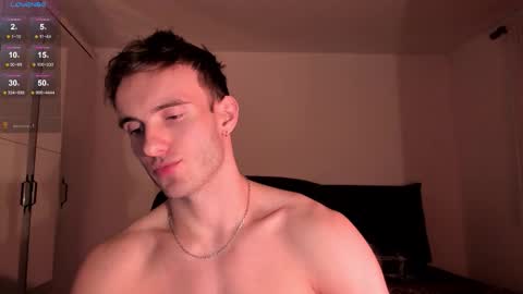 Paul online show from October 3, 5:07 pm