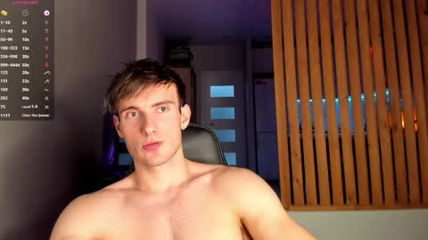 Paul online show from March 12, 8:52 pm