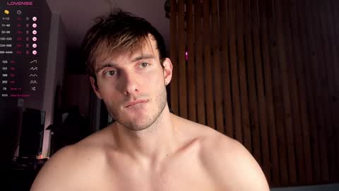 Paul online show from December 9, 10:43 am