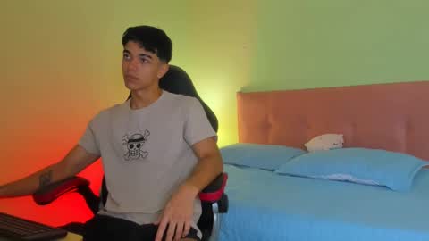 paul_sexycock online show from February 2, 12:24 pm