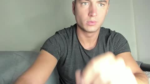 paulblack021 online show from January 13, 12:04 am