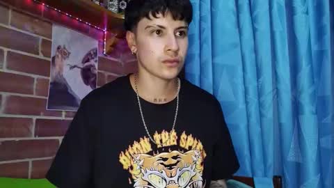 Paul DAmico online show from March 17, 4:37 am