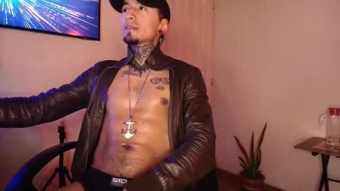 Paul Docux pdocux online show from November 21, 6:01 am