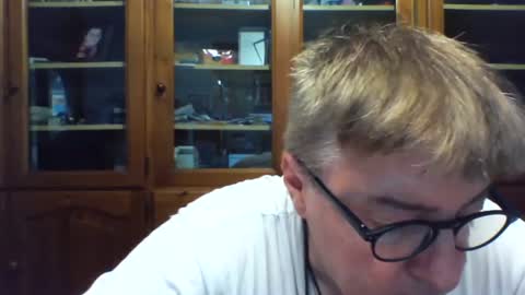 paulhandsomeitaly online show from June 20, 3:50 pm