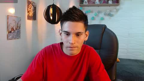 paull online show from February 27, 4:02 am