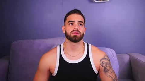 Paul Phoenix online show from December 16, 8:38 pm