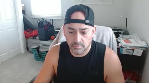 paulrichard1716 online show from April 3, 2:36 pm