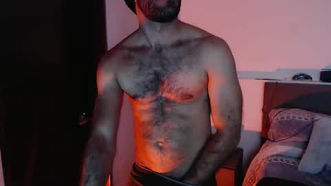 Paul online show from December 27, 2:25 am