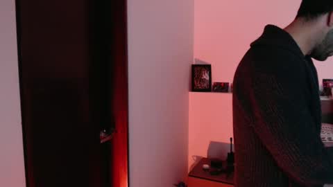 Paul online show from March 8, 12:53 am