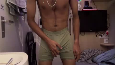 Paul online show from January 12, 8:40 am