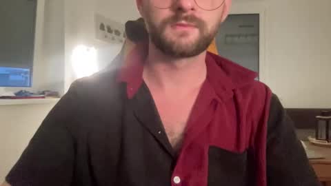 love bush online show from October 15, 5:15 am