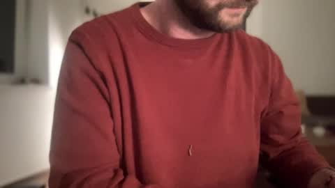 love bush online show from November 7, 6:11 pm