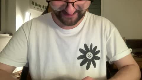 love bush online show from November 14, 9:27 pm